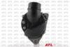 ATL Autotechnik L 36 760 Alternator